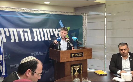 "צעקתי בקבינט אבל הייתה שם יהירות של גנרלים"