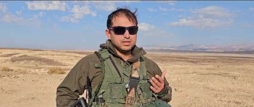 נפתלי סוכות שביתו נהרס: "ירקתם עלינו בפרצוף"