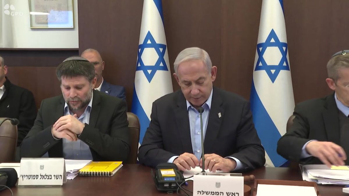 בדרך לכנסת: תקציב המדינה לשנת 2026 אושר בממשלה