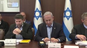 בדרך לכנסת: תקציב המדינה לשנת 2026 אושר בממשלה