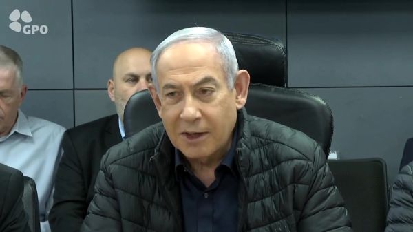 נתניהו לראשי הרשויות: נחושים לשקם את היישובים