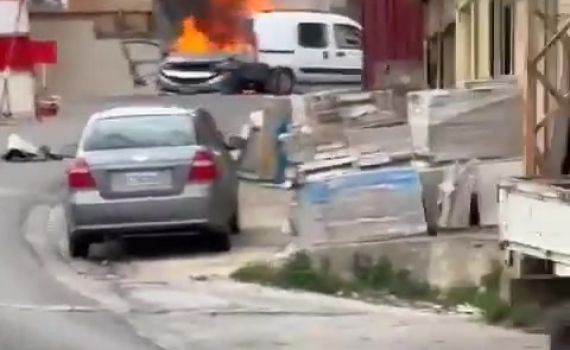 שרד את החיסול: היעד הבכיר של ישראל בלבנון