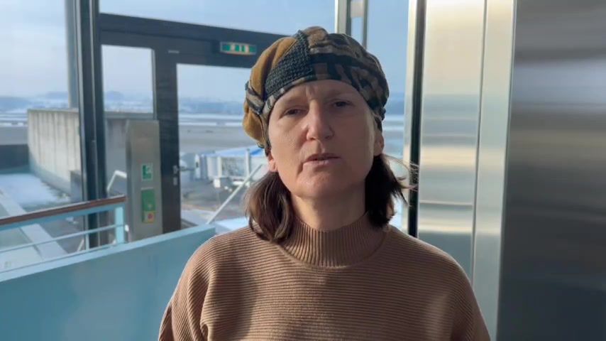 אמו של הלוחם שנהרג: "נפל כגיבור כדי שנוכל לחיות פה"