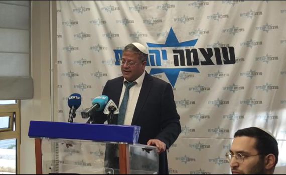 בן גביר תקף את הקבינט: מי הם שננסה לרצות אותם