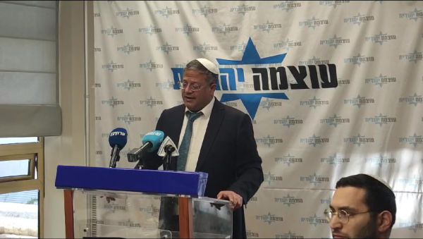 בן גביר תקף את הקבינט: מי הם שננסה לרצות אותם