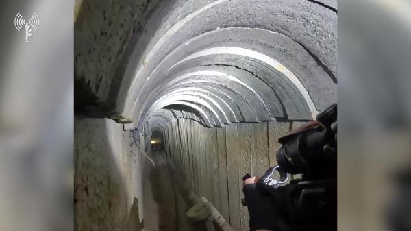 דיווח: לישראל היתה הזדמנות לחסל את סינוואר