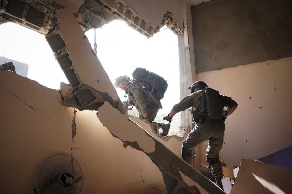 התחקיר הצה"לי: זו הסיבה לאסון פיצוץ המנהרה