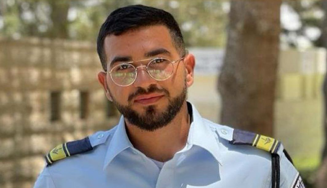 "ראשון לצאת, אחרון לחזור" – אמו של רן גואילי בפוסט מרגש