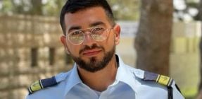 הערכה בישראל: חמאס יודע היכן נקבר רן גואילי