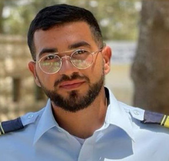 הערכה בישראל: חמאס יודע היכן נקבר רן גואילי