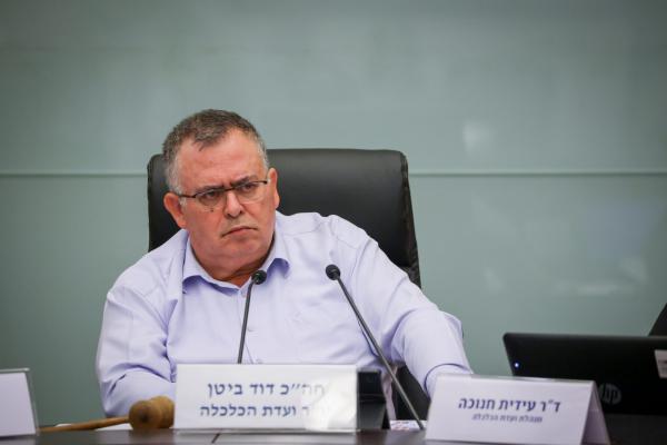 יו"ר ועדת הכלכלה: נפעל נגד מי שיעלה מחירים