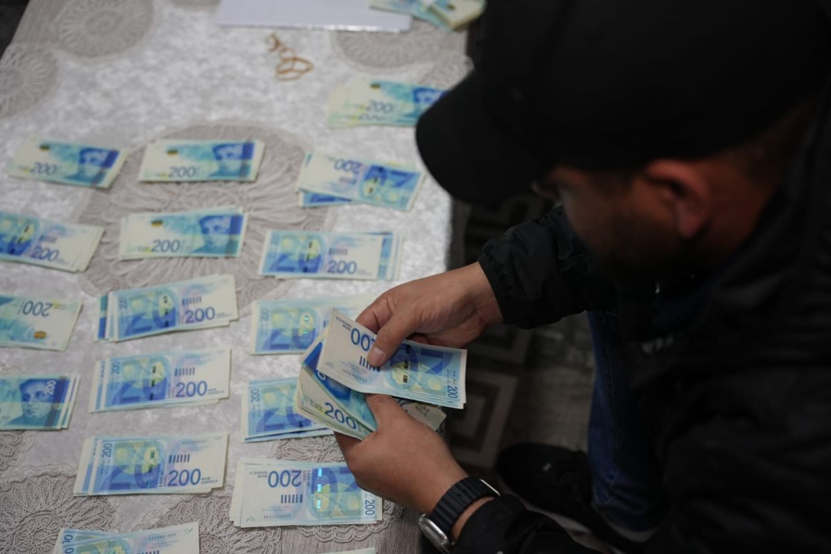 הפשיעה בצפון: נעצרו 2 חשודים בגביית פרוטקשן