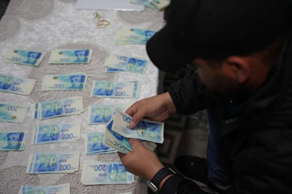 הפשיעה בצפון: נעצרו 2 חשודים בגביית פרוטקשן