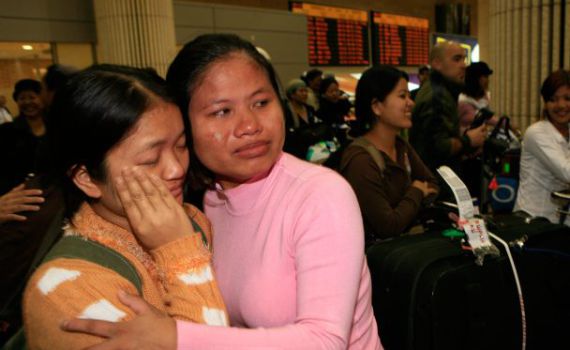 7 בני מנשה נהרגו בהודו בזמן שחיכו לעלות לארץ