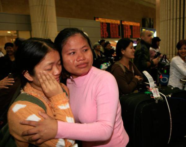 7 בני מנשה נהרגו בהודו בזמן שחיכו לעלות לארץ