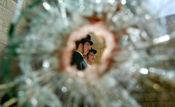 הצטער שלא הצליח להציל חיים: זיכרונות מרועי יוסף