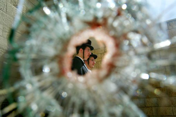 הצטער שלא הצליח להציל חיים: זיכרונות מרועי יוסף