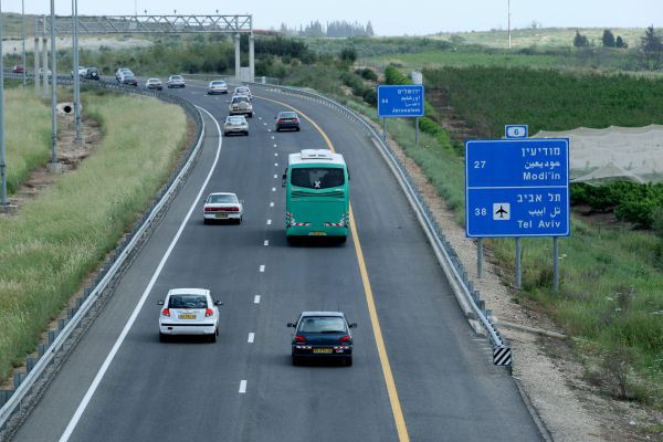 ח"כ וולדיגר: לבטל קנסות למילואימניקים בכביש 6