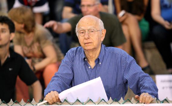 ברוך דיין האמת: מולי שפירא הלך לעולמו