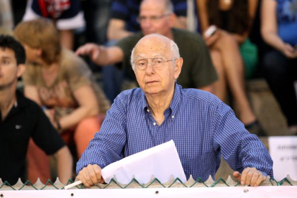 ברוך דיין האמת: מולי שפירא הלך לעולמו