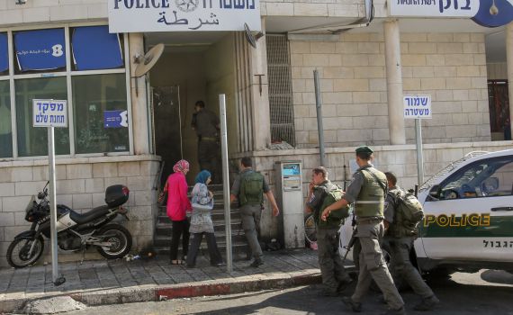 צה"ל: נהרוס את דירת המחבל מהפיגוע בירושלים