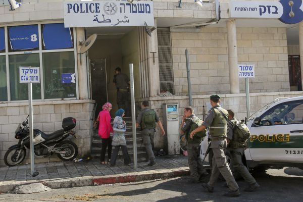 צה"ל: נהרוס את דירת המחבל מהפיגוע בירושלים