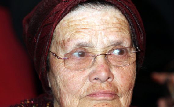 ברוך דיין האמת: הרבנית שרה דרוקמן הלכה לעולמה