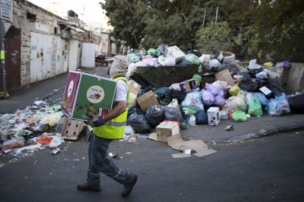 כוננות ביטחונית: 2 שב"חים התחזו לישראלים ונלכדו