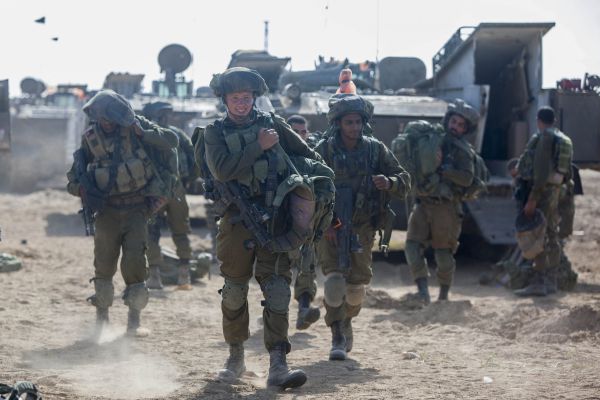 דו"ח האוצר: המילואימניקים חוזרים לשוק העבודה