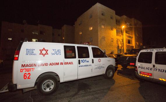 חשד לרצח: בן 33 נורה למוות בשפרעם, הרקע פלילי