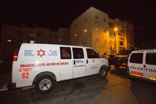 האלימות במגזר הערבי: רצח שני בתוך שעתיים