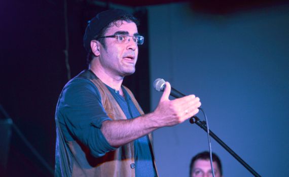 ג׳קי לוי משתף בכאב: ״אנשים מרגישים רמוסים״