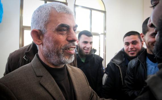 חמאס דחה את ההצעה של ישראל לשחרור החטופים