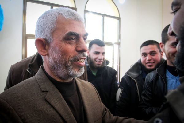 חמאס דחה את ההצעה של ישראל לשחרור החטופים