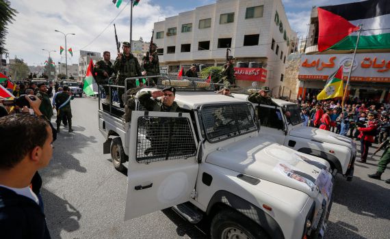 "צריך להיערך לתרחיש 'היפוך קנים' ביו"ש"