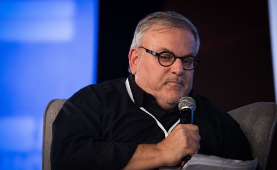 אחרי 30 שנה: מנחם הורביץ ואישתו בגילוי מטלטל. צפו