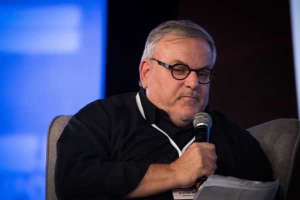 אחרי 30 שנה: מנחם הורביץ ואישתו בגילוי מטלטל. צפו