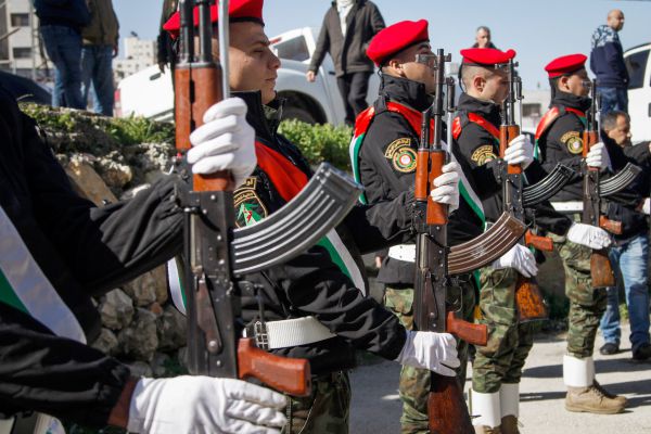 היום שאחרי: מדינות ערביות הציעו להציב כוחות ביו"ש