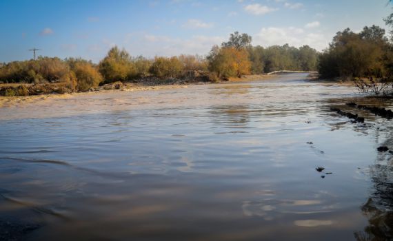 התראה לקראת מזג האוויר המתקרב: "סכנת חיים"