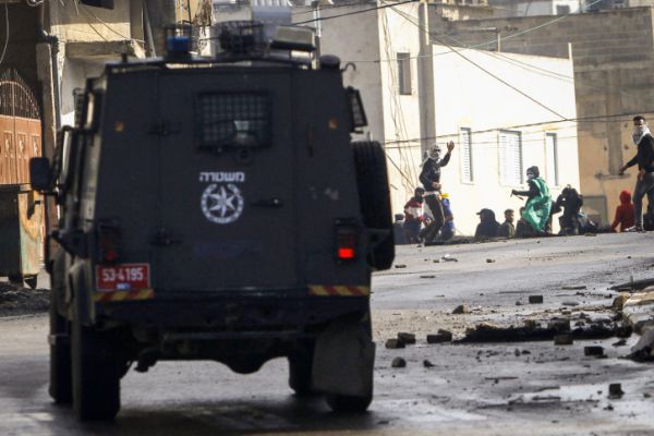 חשש ממנהרות: "שומעים רעשי קונגו מתחת לאדמה"