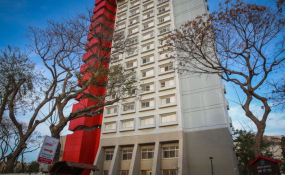 משרד הבריאות מדווח: אירוע חמור בדיור מוגן משען