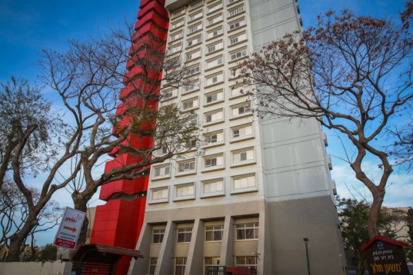 משרד הבריאות מדווח: אירוע חמור בדיור מוגן משען