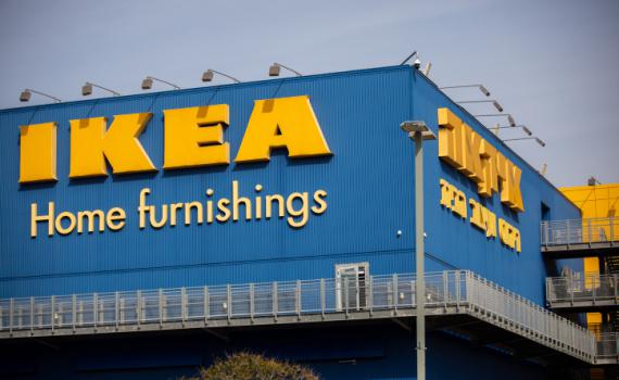 "אל תשתמשו": איקאה בריקול לאחד ממוצריה