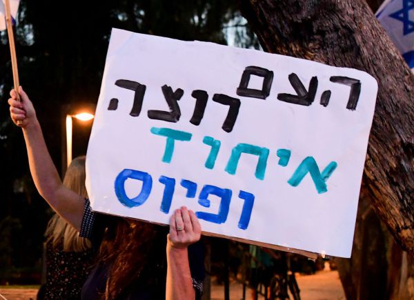 אחדות מבוססת זהות