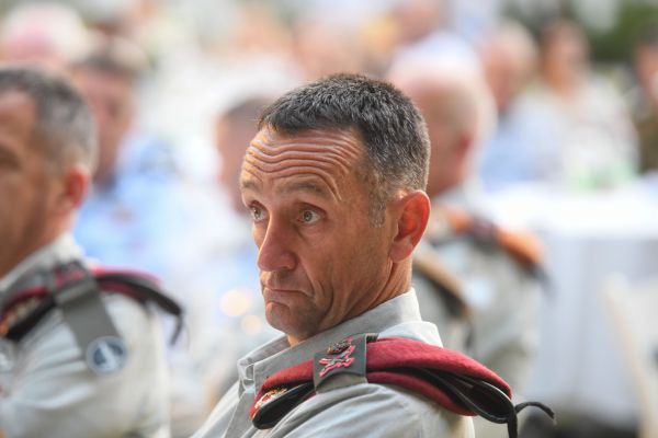 למרות המחדל: צה"ל הוא הגוף שזוכה לאמון הכי גבוה