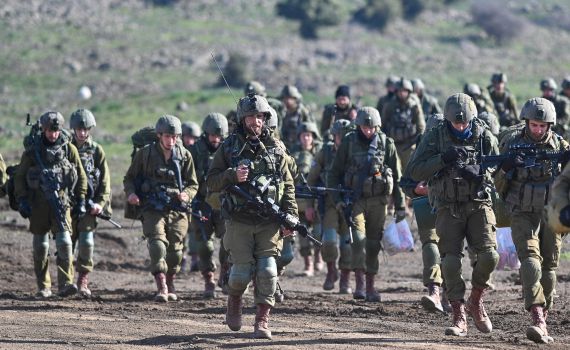 הצנחנים למג"ד 71: "לא כך חונכנו בצה"ל"