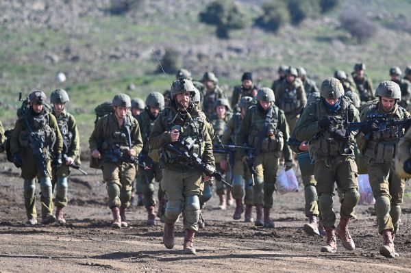 הצנחנים למג"ד 71: "לא כך חונכנו בצה"ל"