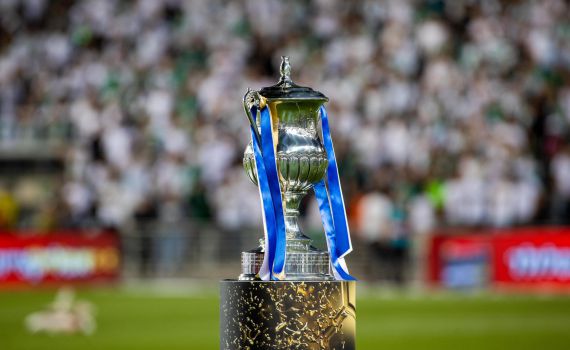 תהיה סינדרלה? שמינית גמר גביע המדינה יוצאת לדרך