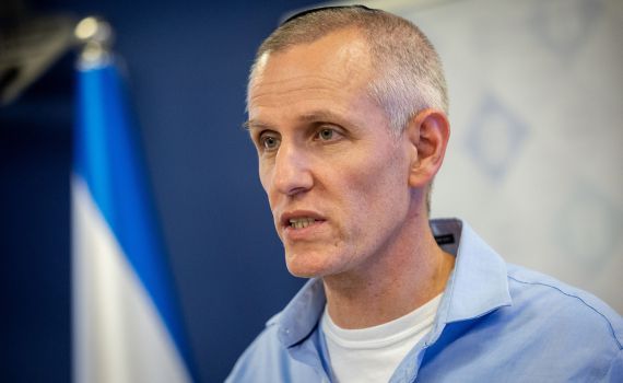 אמסלם הודיע: זה ממלא מקום מנהל רשות החברות