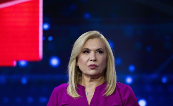 אילה חסון תוקפת: כך צריך להגיב לעצומות הגנרלים